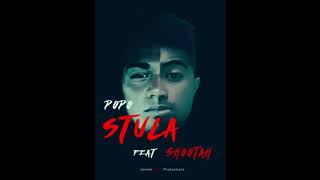 Stula  POPO ft Shootah [upl. by Noterb]