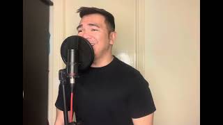 Liezel GarciaGisingin ang puso Cover Male Version [upl. by Simpson266]