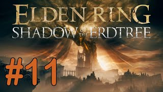 11 Проспектный город Elden Ring Shadow of the Erdtree [upl. by O'Carroll]