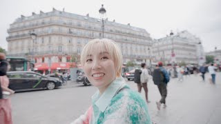 Paris debut Opening for Kyoto Jazz Massive  Europe Tour Ep2 [upl. by Shelly]