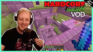 Hardcore Season 4  Philza VOD  Streamed on May 31 2019 [upl. by Modla602]