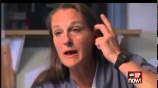 Julie schenecker Interview from inside Prison  Secrets revealed [upl. by Imim]