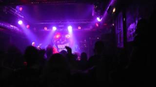 Vulvectomy 3 live  NRW Deathfest 2012 [upl. by Milde]