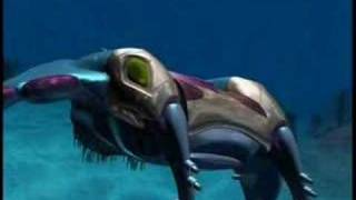 Beast Wars Depth Charge Appreciation [upl. by Laumas]