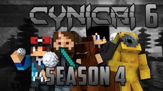 Cynical UHC Season 4  Episode 6 quotMolequot [upl. by Ecirtam]