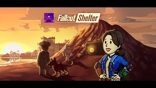 Fallout Shelter  Part 02 [upl. by Nelson]