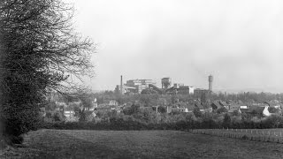 De Limburgse Staatsmijnen 1952 [upl. by Lawler]