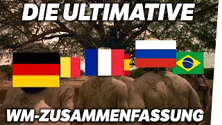 Die Ultimative WMZusammenfassung [upl. by Mickelson77]