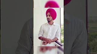 Nazran Song by Nirvair Pannu Punjabi songs nirvairpannu [upl. by Mariandi696]