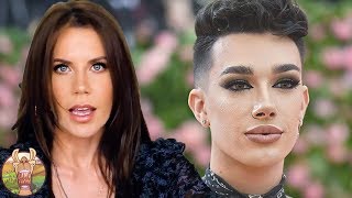 IL A PERDU 2 MILLIONS D’ABONNÉS EN 48 HEURES … VOICI POURQUOI JAMES CHARLES  TATI [upl. by Tarsuss215]