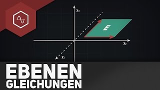 Ebenengleichungen alle 3 [upl. by Crelin12]