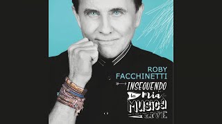 Roby Facchinetti  Lultima parola base [upl. by Pinebrook]