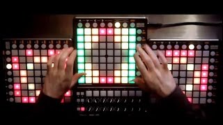 Top 10 Most Impressive Launchpad Covers of 2017 [upl. by Leimad]