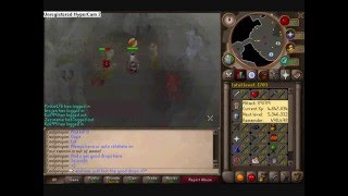 RunescapeSlayer guide How to kill aberrant spectres FAST [upl. by Hefter]