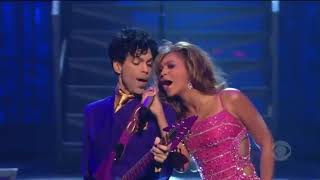 004 Prince amp Beyoncé Prince Medley [upl. by Preiser484]