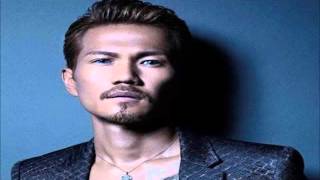 EXILE ATSUSHIｰ Real Valentine [upl. by Nan]