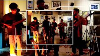 Kurbaan Hua Band Performance Ankit Chauhan love viral song music udaipur band [upl. by Eltsirhc16]