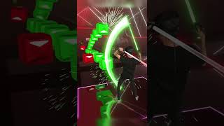 DADADADADADADA Shorts BeatSaber [upl. by Malet862]