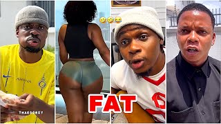 Crity React Ep82 Ft Sydney Iwundu  Callmiwhizzy  Brain Jotter  Layi Wasabi  Latest Comedy [upl. by Annauqaj]