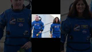 Latest News  Space IIS Boeing Starliner Strange Noise [upl. by Massarelli]