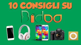 10 Consigli Su Bidoo  1 [upl. by Zeugirdor777]