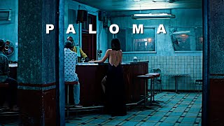 No Time To Die Paloma [upl. by Weathers]