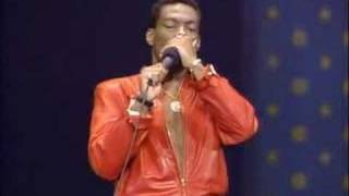 eddie murphy  delirious fall down the steps [upl. by Anawal]