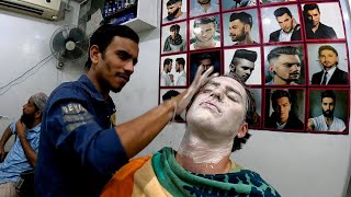 250 Reward for Bangladeshi Barber 💰 🇧🇩 [upl. by Aihsiym468]