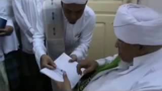 Talbis Imamah Sorban Bolang Oleh Gr Mulia Al Habib Umar bin Hafidz dan Al Habib Saalim Assyathiri [upl. by Richia]