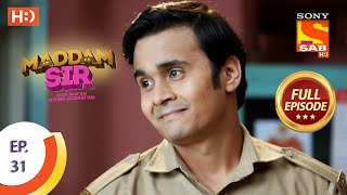 Maddam Sir  Ep 31  Full Episode  23rd July 2020 [upl. by Maybelle]