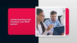 RCM Services  Medical Billing and Coding Services  RCM Expert  Sharp Info Solutions [upl. by Sorensen]