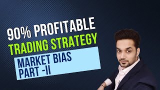 90 Profitable Strategy Banknifty Part II [upl. by Cecilia]