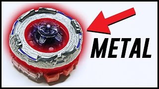 BEYBLADE MOD METAL Disc Beyblade Burst ベイブレードバースト [upl. by Duj]