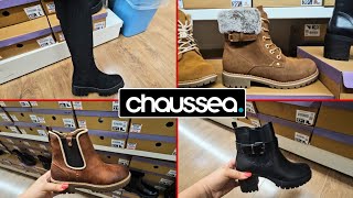 Chaussea Arrivage Chaussures 🚺 [upl. by Schiro46]