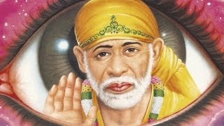 Shirdiwale Sairam Baithe Hai Mere Sineme  Saibaba Hindi Devotional Song [upl. by Kina688]