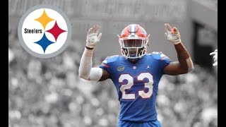 Chauncey GardnerJohnson  2019 NFL Draft Class Highlights ᴴᴰ [upl. by Doersten]