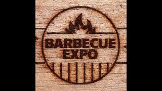 Barbecue Expo Ouverture Billeterie [upl. by Ier]