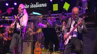 PFM  E festa Live in Lugano HD [upl. by Naggem]