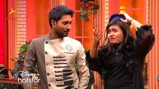 Zoya Rentry Emotional  Cook With Comali 5  3rd amp 4th Aug 2024 [upl. by Oiled808]