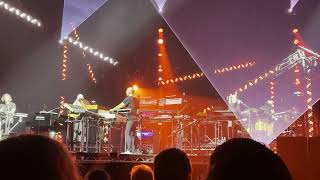 Schiller Live 2023  Illuminate Tour  Metropolis  Oberhausen 06052023 [upl. by Eissen]