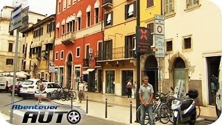 Verkehrsregeln in Italien  Tipps für den Urlaub [upl. by Gus]