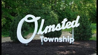 Olmsted Township 2023 [upl. by Gloriana]