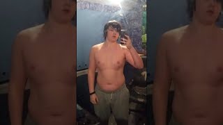 Insane 3 Year Body Transformation Jack Hancock [upl. by Sloane]