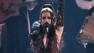 Camila Cabello  Dont Go Yet Live at the 2021 Billboard Latin Music Awards Audio [upl. by Alo]