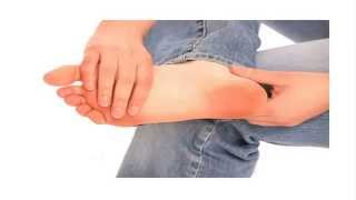 Causes of Tingling and Numbness Sensation in Foot [upl. by Nazarius]