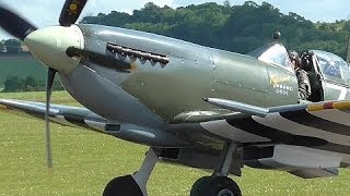 Duxford DDay 70th Anniversary Air Show 2014  Full Show HD [upl. by Clothilde440]