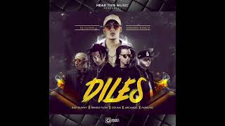 Diles Remix [upl. by Weiser]