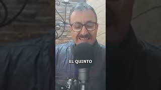 ¿Qué significa el quinto sello del Apocalipsis  Pastor Luis Melo  Preguntas bíblicas 📖📖📖📖📖 [upl. by Immij483]