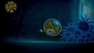 The Octonauts S2E21 The Humphead Parrotfish [upl. by Shaikh]