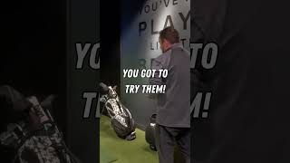 PXG You got to try them pxg golf golfswing [upl. by Annadiane]